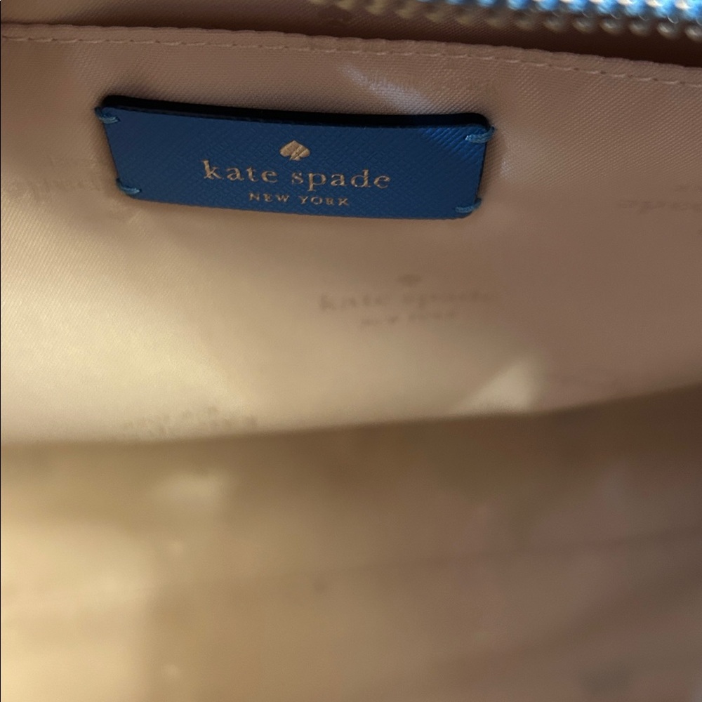 Kate Spade Kenzie Limited Tote - Picture 5 of 7